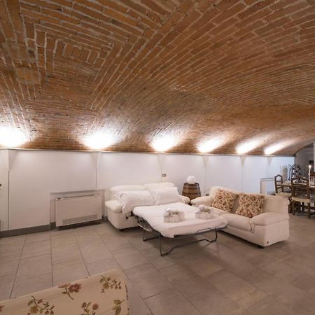 Loft In Navigli District With Jacuzzi & Sauna - Papiniano Milan Exterior photo