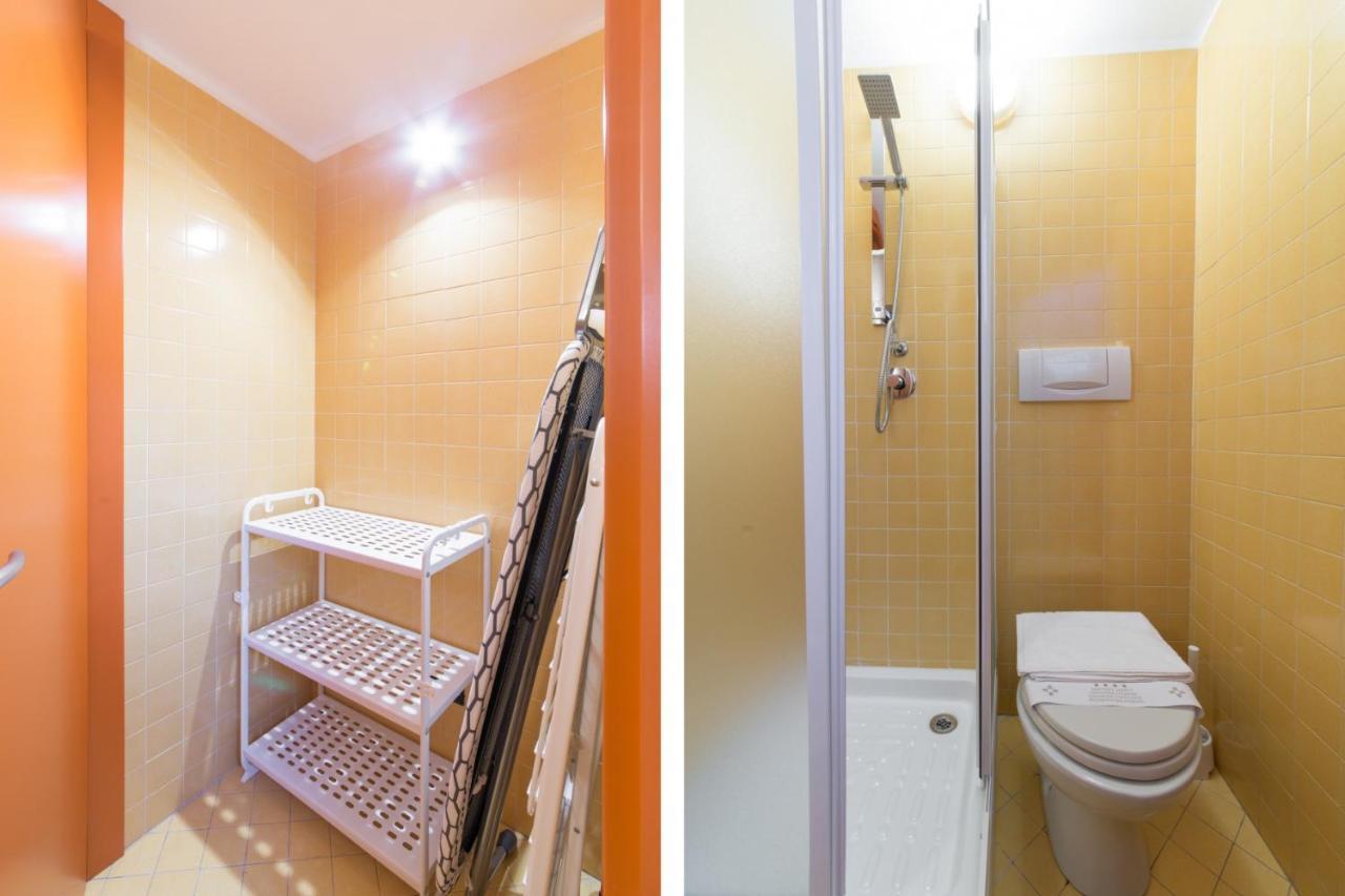 Loft In Navigli District With Jacuzzi & Sauna - Papiniano Milan Exterior photo