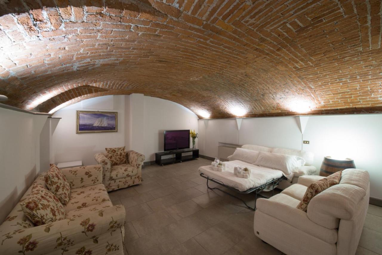 Loft In Navigli District With Jacuzzi & Sauna - Papiniano Milan Exterior photo
