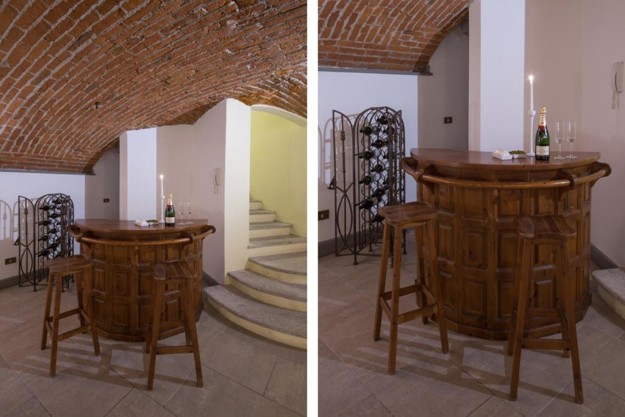 Loft In Navigli District With Jacuzzi & Sauna - Papiniano Milan Exterior photo
