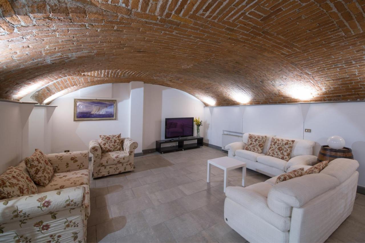 Loft In Navigli District With Jacuzzi & Sauna - Papiniano Milan Exterior photo
